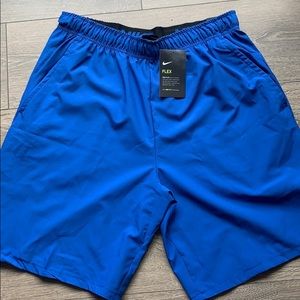 Brand New Men’s Nike Dri-Fit Shorts